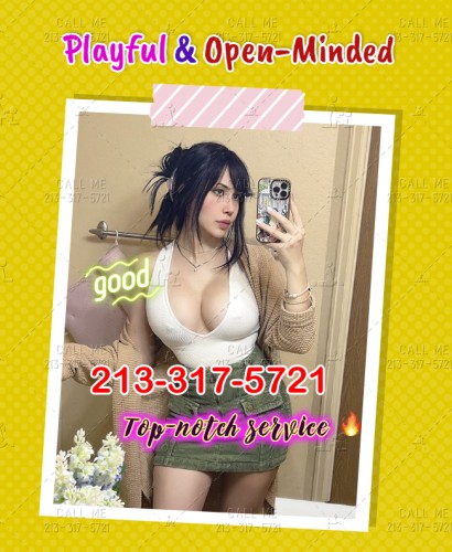 Atlanta BodyRubs Offered By (213)317-5721 | Bodyrubs (213)317-5721 is asianand offers nuru massages, asian massage, bodyrubs in Atlanta and available for incall on rubrankings ๐ง๐งWe have 2 new local babies now!!!Part-time with high level service!!!!!Time to check us out now!๐ง๐ง
-๐Lady 1:Tina,23yrs.๐ฅMy saliva will be put all over your stick and scrotum.Drill where the shy pussy cat hides.Finger my pussy,bite my nipples,fucker my vagina.Eat your cock, drink your semen and be your chick.I want to stroke your cock while you are playing wih my clit, which is very satisfying.
-๐Lady 2:Noah,24yrs.๐ฅAmazing with the perfect amount of suction and tightest feeling. finger my wet warm kitty when we tasting each other's tongue.If you don't want to cum inside me, then pull out your dick and thrust this explosive monster to my mouth and explode it.Show me your horny expression when your cock blooms in my hands.Cum to taste my sweet nectar, ur huge dick is only for my soft tongue.
๐ฅ๐ฅ๐ฅtel:213-317-5721
