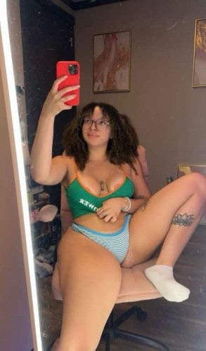 Raleigh BodyRubs Offered By (312)966-5951 | Bodyrubs (312)966-5951 is Caucasianand offers nuru massages, asian massage, bodyrubs in Raleigh and available for both on rubrankings MY WET 💦💦 IS READY TO TAKE IN SOME GOOD HARD COCK THAT WANT SOME JUICES I OFFER “INCALL AND OUTCALL AND CARDATE” ALL STYLE ARE WELCOME AND I HAVE NO LIMIT ALWAYS ASK FOR MY DONATION I’M READY TO DO WHAT I YOUR GF OR WIFE CANT DO I NEED GENTLEMEN TO TEXT ME WHEN YOU ARE READY FOR FULL FUN . 👇👇👇My SERVICES👇👇👇 ❤BJ, GFE, Deep Throat, Facial, Fetish, Toys,Tits Job,Kiss,Lick,Suck,Doggy,Anal,Oral, ✅Older Men Are Welcome !!😉😜 ✅No Law
If this is your first time I got you
I know how to handle a shy guy 😘😘
Telegram: @AbbyAbby09
