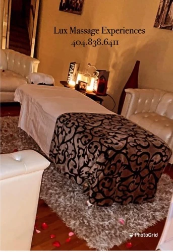 Atlanta BodyRubs Offered By (404)838-6411 | Bodyrubs (404)838-6411 is Mixedand offers nuru massages, asian massage, bodyrubs in Atlanta and available for both on rubrankings Hello I’m Nicole 100% Real & Natural
I’m Jamacian and Honduran goddess.
✨Welcome to Atlanta’s 1st Original✨
✨Best Kept Secret Spa✨
I created a unique “sleep” therapy method. I give best luxury sensual massage sessions on earth. located in a safe, Quiet, studio.
I will Rub every inch of your body with my Gifted hands... you will feel an out-of-body experience…leaving you relaxed, refreshed & rejuvenated!
It’s Not Just a Massage,
It’s A Luxury
Massage Experience”
NEW LOCATION BROOKHAVEN
BY APPT ONLY
ALL SERVICES NEED A DAY IN ADVANCE NOTICE OR 2 HOURS IN ADVANCE FOR SAME DAY.
✨*THERAPEUTIC EXPERIENCE ✨
100 Sports Rub………30 min
140 Total Relaxation 60 min Swedish mixed with deep tissue therapeutic
✨ VIP MASSAGE EXPERIENCES✨
400 Lux GFE shower scrub, cuddle session nuru massage
300 Er*tic Bliss Nuru / 60 min (opt prostate)
shower scrub
240 Total Bliss Nude
FOOT FETISH FUN
OUTCALLS and TRAVEL SERVICES START AT 200-3k depending on where you’re located and the time and length of appointment.
To Book Text code: VIPATL 404-838-6411
(Please give me 30 - 1hr response time for same day service.
Couple Massages: 24-72 hr notice. 200+
Travel Packages: 2 weeks notice 500+
No call no show= BLOCKED INDEFINITELY
MY LIST IS THE ONLY SERVICES I PROVIDE. NO FS!! DONT ASK = BLOCKED
*Www.artfultouchbynicole.com therapeutic prices