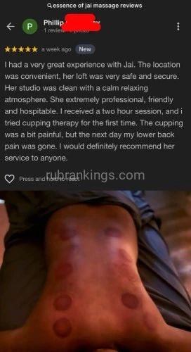 Atlanta BodyRubs Offered By (562)395-4860 | Bodyrubs (562)395-4860 is Blackand offers nuru massages, asian massage, bodyrubs in Atlanta and available for incall on rubrankings As the a licensed and certified massage therapist, I provide a clean, safe, and welcoming environment where you can fully relax and feel at ease. I pride myself on professionalism, integrity, and creating a space of mutual respect. My sessions are tailored to each client, offering an experience that is both therapeutic and indulgent.
Comfort, discretion, and trust are my priorities. I'm here to help you unwind, reconnect with your body, and feel your best.
‼️RULES‼️
❌No Outcalls
❌No FS
❌No Couples
❌No Women
❌No Credit Cards
❌ No low balling
Hours between 9am- 10pm
❕PRICES❕
•30 Min Nuru $180
•60 Min Nuru $230
•90 Min Nuru $280
•120 Min Nuru $330
•30 Min Sensual $120
•60 Min Sensual $160
•90 Min Sensual $210
•120 Min Sensual $270
•QV $100
•Prostate $100 (additional)
-Pegging $200
-Mutual shower $50
?SHOWERS AND HOT TOWELS AVAILABLE
PAYMENTS ACCEPTED
?Cash, cashapp, Venmo, Zelle, Apple Pay