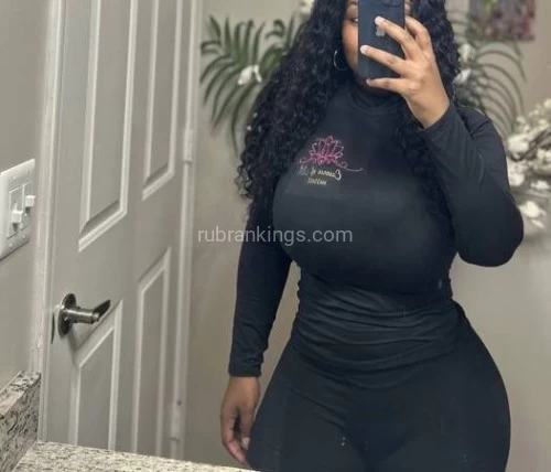 Atlanta BodyRubs Offered By (562)395-4860 | Bodyrubs (562)395-4860 is Blackand offers nuru massages, asian massage, bodyrubs in Atlanta and available for incall on rubrankings As the a licensed and certified massage therapist, I provide a clean, safe, and welcoming environment where you can fully relax and feel at ease. I pride myself on professionalism, integrity, and creating a space of mutual respect. My sessions are tailored to each client, offering an experience that is both therapeutic and indulgent.
Comfort, discretion, and trust are my priorities. I'm here to help you unwind, reconnect with your body, and feel your best.
‼️RULES‼️
❌No Outcalls
❌No FS
❌No Couples
❌No Women
❌No Credit Cards
❌ No low balling
Hours between 9am- 10pm
❕PRICES❕
•30 Min Nuru $180
•60 Min Nuru $230
•90 Min Nuru $280
•120 Min Nuru $330
•30 Min Sensual $120
•60 Min Sensual $160
•90 Min Sensual $210
•120 Min Sensual $270
•QV $100
•Prostate $100 (additional)
-Pegging $200
-Mutual shower $50
?SHOWERS AND HOT TOWELS AVAILABLE
PAYMENTS ACCEPTED
?Cash, cashapp, Venmo, Zelle, Apple Pay