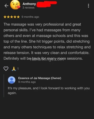 Atlanta BodyRubs Offered By (562)395-4860 | Bodyrubs (562)395-4860 is Blackand offers nuru massages, asian massage, bodyrubs in Atlanta and available for incall on rubrankings As the a licensed and certified massage therapist, I provide a clean, safe, and welcoming environment where you can fully relax and feel at ease. I pride myself on professionalism, integrity, and creating a space of mutual respect. My sessions are tailored to each client, offering an experience that is both therapeutic and indulgent.
Comfort, discretion, and trust are my priorities. I'm here to help you unwind, reconnect with your body, and feel your best.
‼️RULES‼️
❌No Outcalls
❌No FS
❌No Couples
❌No Women
❌No Credit Cards
❌ No low balling
Hours between 9am- 10pm
❕PRICES❕
•30 Min Nuru $180
•60 Min Nuru $230
•90 Min Nuru $280
•120 Min Nuru $330
•30 Min Sensual $120
•60 Min Sensual $160
•90 Min Sensual $210
•120 Min Sensual $270
•QV $100
•Prostate $100 (additional)
-Pegging $200
-Mutual shower $50
?SHOWERS AND HOT TOWELS AVAILABLE
PAYMENTS ACCEPTED
?Cash, cashapp, Venmo, Zelle, Apple Pay