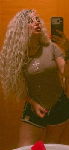 Oklahoma city BodyRubs Offered By (405)540-7032 | Bodyrubs (405)540-7032 is Latinoand offers nuru massages, asian massage, bodyrubs in Oklahoma city and available for incall on rubrankings Oklahoma Oklahoma City-(405) 540-7032Im lili 5メ4ft Brown eyes Dark hair Petite Body
If you’re needing to relax and have a good conversation , I would love to help you get stuff off your mind and get your comfortable . I am discreet and private type of person. Also clean sanitized sheets and towels . I do have unscented massage lotions/oils. Incalls ONLY Mon-Fri