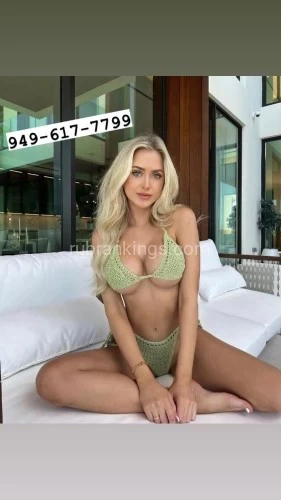 Orange BodyRubs Offered By (949)617-7799 | Bodyrubs (949)617-7799 is otherand offers nuru massages, asian massage, bodyrubs in Orange and available for incall on rubrankings we have young , sweet and sexy Asian- White-Latina girls helping you have a unforgettable time after stressful day.
?️We are all professionals and skillfully on what we do by providers sensual massage, body to body slide, nuru massage and therapy treatments by hugging, talking, listening and be someone for you to be with.
?️Our spa is private and clean with huge shower.
?️ we are trained and qualified on what we offer
?️ we are know in town of private, quality and safety to stop by.
Call or text for fuller details.
❤️LOVE YOU WITH ALL OUR HEART
949-617-7799
Call o text for fuller information