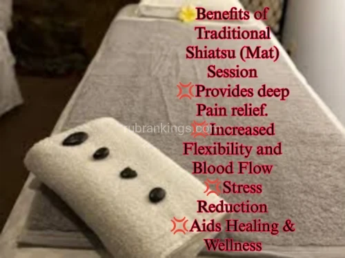 (502)806-3337 is Caucasianand offers nuru massages, asian massage, bodyrubs in Louisville and available for incall on rubrankings   💋Hi y'all! 
    
    
  😘 Finally have apts open for the 2nd week of September ❤️❤️ 
  My regulars have taken every available opening this past week! 
  
I'm willing to see returning people, but NOT new clients. 
 
 I'm missed you, And I know that you've missed me, as we all know The one person who constantly trolls And tears others down, is not an option for most of y'all. The same person who refers to herself in third parties 😂 
 I understand, You want to be met with professionalism and kindness.  You will always be treated with the respect you give. 🫶
 
 NEVER AI photos. I am who I say I am. I'm confident in myself and my ability. I don't need to create chiseled abs and a younger, way smaller version of myself. I am me. Love it or hate it.  I am one of Louisville's best providers (since 2012) 
        
     🫶New location- luxe studio, posh atmosphere, Private, as well as Private parking. 
 

    🌻 I offer durations of 60, 75, 90, 120 minutes of carefully constructed constructed 
  🌿 I use all organic unscented products, with hot towel service always, an array of toiletries for you to freshen up. 
  Also offering-hair removal/waxing. 
 Nano steam facials/body steams, Spray tanning, & Beard trims 

 

    

    

    
                 🖐️Please no call/text after 9pm
 
 
 🌟🌟🌟Not accepting New clients at this time🌟🌟🌟