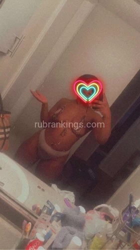 Dallas BodyRubs Offered By (682)326-2665 | Bodyrubs (682)326-2665 is Blackand offers nuru massages, asian massage, bodyrubs in Dallas and available for both on rubrankings escription
Hello guys ! I’m Kandy it’s a pleasure to meet you. If you are in town and looking to relax, unwind & get away, come enjoy your moments with me, promise to have you leaving oh so satisfied. Long day at work?? I got you! Flying into town $ leaving tomorrow ✈️? Then babe, I’m the girl that should & will take care of you !
I offer a bunch of services for different types of massages. I supply my own oils, and host in a clean and safe environment. All you need to bring is you ?!
Services
- Full body massage :)
- Nuru massage ;)
- Sexy lingerie massage :)
- Role Play massage and many more !
My donations ?
- 15 mins 120
- 30 mins 150
-