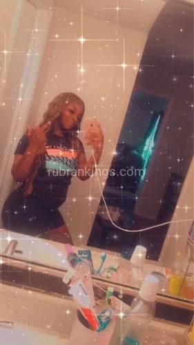 Dallas BodyRubs Offered By (682)326-2665 | Bodyrubs (682)326-2665 is Blackand offers nuru massages, asian massage, bodyrubs in Dallas and available for both on rubrankings escription
Hello guys ! I’m Kandy it’s a pleasure to meet you. If you are in town and looking to relax, unwind & get away, come enjoy your moments with me, promise to have you leaving oh so satisfied. Long day at work?? I got you! Flying into town $ leaving tomorrow ✈️? Then babe, I’m the girl that should & will take care of you !
I offer a bunch of services for different types of massages. I supply my own oils, and host in a clean and safe environment. All you need to bring is you ?!
Services
- Full body massage :)
- Nuru massage ;)
- Sexy lingerie massage :)
- Role Play massage and many more !
My donations ?
- 15 mins 120
- 30 mins 150
-