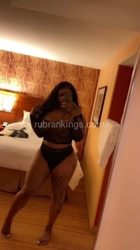 Washington BodyRubs Offered By (804)617-4283 | Bodyrubs (804)617-4283 is Blackand offers nuru massages, asian massage, bodyrubs in Washington and available for both on rubrankings Hey Guys???
Im THE DOLL??
HERE FOR A GOOD TIME NOT A LONG TIME!!!
Standing 5 10
Soft Smooth Skin
7.5Inch ShePole
40DDD Breast
A Nice Soft FATT ASS!!
I Love Going From Mild To Wild,
YES Im Fully Versatile,
And Im Fetish Friendly.
Your Time With Me Is Non Rushed
I Love ? First Timers, Remember Nothing In Life Is Free!!
FT Shows Available Just Ask!!