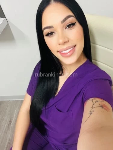 (346)322-0118 is Latinoand offers nuru massages, asian massage, bodyrubs in Houston and available for incall on rubrankings Hola estoy disponible, chica latina, tetona, culona y hermosas. Llámame ya o escríbame para agendar tu cita. Tengo variación de servicio y ofrezco excelentes precios ????Hello, I'm available, Latin girl, busty, big ass and beautiful. Call me now or write to me to schedule your appointment. I have service variation and I offer excellent prices.????