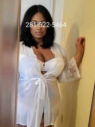 Houston BodyRubs Offered By (281)522-5464 | Bodyrubs (281)522-5464 is Mixedand offers nuru massages, asian massage, bodyrubs in Houston and available for both on rubrankings You want the best and you deserve it so here I am.
Clean, discreet and genuinely upscale. My services are mainly mobile but exceptions are made for pre-booked appointments. I offer massage and cuddle sessions. Texting to book is preferred as well as email. My availability is limited so Pre-booking is highly encouraged.