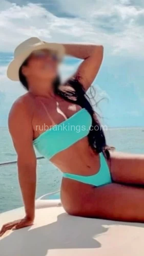 Miami BodyRubs Offered By (754)333-9449 | Bodyrubs (754)333-9449 is Latinoand offers nuru massages, asian massage, bodyrubs in Miami and available for both on rubrankings I'm a girl with a body with incredible athletic curves (Curvy Fit)... I take care of myself and my soul...
I'm 100% the girl in the photos!!
Yes… I am your real bombshell with tanned skin, black, long and straight hair. The perfect combination of girlfriend and lover! Sweet, exotic and hot! With high standards, accept nothing less than a memorable, liberating and truly pleasurable moment! Invest your time in a real, genuine and rewarding connection.
I would be honored to meet you.
And make you feel like you're in paradise
For contact, please contact us and send a text message or Whatsapp.
Note: It is very important for me references or ID verification
I look forward to seeing you for unforgettable moments together.