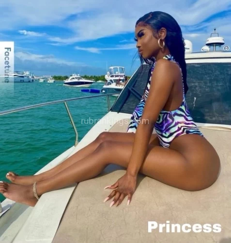 (678)310-5817 is Blackand offers nuru massages, asian massage, bodyrubs in Atlanta and available for both on rubrankings Gentlemen Looking for a real down to earth long term therapist with Beautiful golden skin and skilled hands? I can fix that come spoil yourself! My name is Princess I'm A Very skilled provider In Atlanta. Looking for long time clients, I promise you won’t regret it. Princess ❤️ xoxoPrivate incall location located On Roswell rd , Marietta ga No Shower available hot towels are provided at your convenience. Therapeutic +FTBSM+Total body blend+Nuru+B2B30min $17060min $22090 min $3002hrs $375Therapeutic only!!30 min $8060min $12090 min $1752 Hrs. $200Cash only, no cash app no venmo no zelle no PayPal ? 678.310.5817❌No FS ❌No calls, no show will be automatically blocked, emergency’s happen, but be respectful enough to let me know. ❌No, I will not send personal photos of myself. My photos are actually MY BODY MY TATTS ARE COVERED SAFETY REASONS ❌No disrespectful, aggressive men, Gentlemen only. ❌Please don’t call after my working hours,only to schedule for the next day