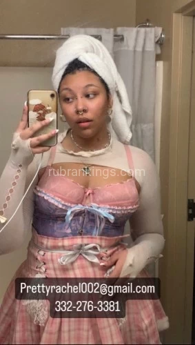 El paso BodyRubs Offered By (332)276-3381 | Bodyrubs (332)276-3381 is Caucasianand offers nuru massages, asian massage, bodyrubs in El paso and available for both on rubrankings FACETIME FUN AVAILABLE AT CHEAP RATE
SEXY VIDEOS AVAILABLE FOR SMALL RATE
Available for both incall and outcall service
Sell nasty video
Anal,bareback, Greek, Gfe Come let get down I need regular also
No cops 29
Real and legit
If this is your first time
Hit me up
I can handle shy guys
I offer full service
You are going to enjoy fucking me…. /7???all sorta payment accepted...❤️??no game no bs...refund if not sat - 27