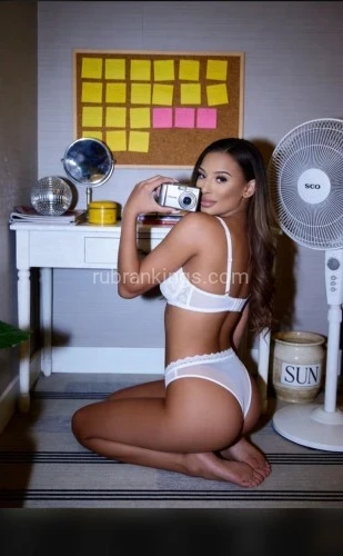 Dallas BodyRubs Offered By (602)835-6144 | Bodyrubs (602)835-6144 is Mixedand offers nuru massages, asian massage, bodyrubs in Dallas and available for outcall on rubrankings Hey there! Sporty seductive Asian mix hottie here, Always ready to intrigue a guy like you! I am a exotic dancer I love doing parties with one of my hot girlfriends or I can totally be solo. Im always discreet full of fun and much much..more! Im only a call or text away, cant wait to hear from you!
Rachelle
