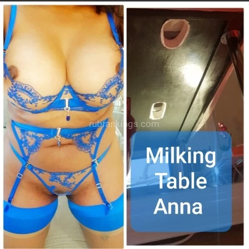 (972)275-6712 is Mixedand offers nuru massages, asian massage, bodyrubs in New orleans and available for both on rubrankings Hello Gentlemen! leave reality behind and let's embark on a erotic adventure. Are u craving excitement? then your search ends here.  Who says money can't buy happiness!!I'm Anna Simone boston's upscale geisha,  companion & masseuse   leave reality behind and let's embark on a erotic adventure. I provide mindblowing experiences & encounters on my custom design gravity Defying Pov- Milking /Gloryhole Table.  Experience sheer bliss with my Tantric Edging or Around the world Milking Table.  Plus my authentic slip and slide nuru will leave you breathless,  body2body , FBSM, fetish & vip upgrades  are also available. Touring is very expensive, therefore to ensure a smooth experience, M-Table and Nuru appointments must be pre-booked prior to my arrival into your city.  Multi hour bookings will be prioritized.Want to get a preview of what's to come,  take a look at my tantalizing videos. My menu can feel overwhelming, so I'm happy to help customize a package that best fits your needs.  Please feel free to reach out with any questions or concerns.  Screening Required!All races welcome!Adventure Awaits Xoxo Anna 