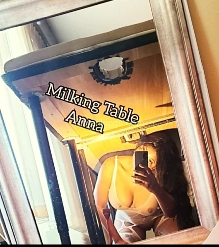 (972)275-6712 is Mixedand offers nuru massages, asian massage, bodyrubs in New orleans and available for both on rubrankings Hello Gentlemen! leave reality behind and let's embark on a erotic adventure. Are u craving excitement? then your search ends here.  Who says money can't buy happiness!!I'm Anna Simone boston's upscale geisha,  companion & masseuse   leave reality behind and let's embark on a erotic adventure. I provide mindblowing experiences & encounters on my custom design gravity Defying Pov- Milking /Gloryhole Table.  Experience sheer bliss with my Tantric Edging or Around the world Milking Table.  Plus my authentic slip and slide nuru will leave you breathless,  body2body , FBSM, fetish & vip upgrades  are also available. Touring is very expensive, therefore to ensure a smooth experience, M-Table and Nuru appointments must be pre-booked prior to my arrival into your city.  Multi hour bookings will be prioritized.Want to get a preview of what's to come,  take a look at my tantalizing videos. My menu can feel overwhelming, so I'm happy to help customize a package that best fits your needs.  Please feel free to reach out with any questions or concerns.  Screening Required!All races welcome!Adventure Awaits Xoxo Anna 