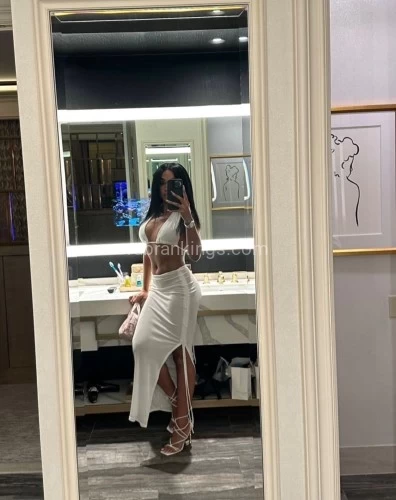 (214)305-9379 is Blackand offers nuru massages, asian massage, bodyrubs in Dallas and available for both on rubrankings ~Outcall only at this time~

Hello, I am Eccentric :) 

Come join me and unwind and relax while enjoying a sensual experience to release any built up stress and tension. I am here to bring you an Eccentric experience using different techniques, including tantric that can help stimulate your mind, body and soul. 


~Gentlemen, there is no rush with me, I love to spend as much time with you. If you are prone to finishing early, please don’t blame me… please let me know so that I can better manage my time that is being spent. Thank you :)


Please use professional language

No men under 35

160 HH
200 HR
Upgrade $300 +
Date night $600+