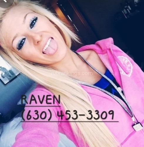 Chicago BodyRubs Offered By (630)453-3309 | Bodyrubs (630)453-3309 is Caucasianand offers nuru massages, asian massage, bodyrubs in Chicago and available for incall on rubrankings Hey Gentlemen, ?❤️❤
? Indulge in my heavenly touch & embrace the allure of my beautiful curves as I bring YOU to MY world of sensual bliss?
? LOCATION: INCALL only in RAVENSWOOD CHICAGO
? Discreet, private and clean SPA LOCATION in RAVENSWOOD CHICAGO
? ? My goal is to keep you relaxed and coming back for more ?
? ★★♛ ???% ?????????? ???????????? ♛★
? ❥THᎬ ᏢᎬᎡFᎬᏟT ᏟᎾᗰBINᎪTIᎾN, ᏚᏔᎬᎬT ᏚᎬDᏌᏟTIVᎬ & INTᎬᏞᏞIGᎬNT!! ❥?
? To maintain discretion for clients, I take appointments only- no walk ins
? Book by ❤️TEXT ME ❤️ (630) 453-3309
INCALL only in RAVENSWOOD CHICAGO?❤️
❤️TEXT ME ❤️
RAVEN,
(630) 453-3309