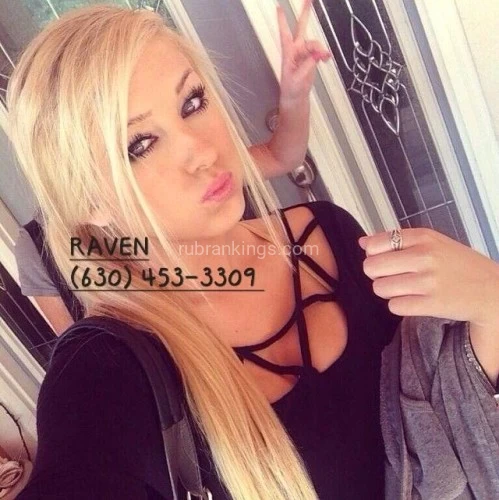 Chicago BodyRubs Offered By (630)453-3309 | Bodyrubs (630)453-3309 is Caucasianand offers nuru massages, asian massage, bodyrubs in Chicago and available for incall on rubrankings Hey Gentlemen, ?❤️❤
? Indulge in my heavenly touch & embrace the allure of my beautiful curves as I bring YOU to MY world of sensual bliss?
? LOCATION: INCALL only in RAVENSWOOD CHICAGO
? Discreet, private and clean SPA LOCATION in RAVENSWOOD CHICAGO
? ? My goal is to keep you relaxed and coming back for more ?
? ★★♛ ???% ?????????? ???????????? ♛★
? ❥THᎬ ᏢᎬᎡFᎬᏟT ᏟᎾᗰBINᎪTIᎾN, ᏚᏔᎬᎬT ᏚᎬDᏌᏟTIVᎬ & INTᎬᏞᏞIGᎬNT!! ❥?
? To maintain discretion for clients, I take appointments only- no walk ins
? Book by ❤️TEXT ME ❤️ (630) 453-3309
INCALL only in RAVENSWOOD CHICAGO?❤️
❤️TEXT ME ❤️
RAVEN,
(630) 453-3309