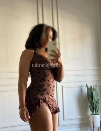 Dallas BodyRubs Offered By (281)522-7309 | Bodyrubs (281)522-7309 is Blackand offers nuru massages, asian massage, bodyrubs in Dallas and available for incall on rubrankings Hi Im Lori, a warm, attentive, and discreet companion who specializes in creating a relaxing, sensual atmosphere tailored to your comfort. I believe every session should feel unhurried, respectful, and personalized, allowing you to unwind and escape the stresses of everyday life. Cleanliness, professionalism, and mutual respect are priorities, and I strive to provide an experience that's both memorable and enjoyable. Whether you're seeking soothing touch, meaningful connection, or simply time to indulge yourself, I look forward to helping you relax in a welcoming, judgment-free environment.
Menu
30-Minute Relaxation Massage – A focused session for quick stress relief.
60-Minute Swedish Massage – Full-body massage using gentle to moderate pressure.
90-Minute Deep Tissue Massage – Targets areas of chronic tension and tight muscle