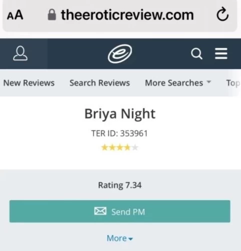 San diego BodyRubs Offered By (619)352-0183 | Bodyrubs (619)352-0183 is Latinoand offers nuru massages, asian massage, bodyrubs in San diego and available for incall on rubrankings Hi my name is BRIYA I’m offer my time, experience, positive energy, professional destress mentality & physical with top good service ⭐️ I have to provide a good time, excellent and high standard experience,
Rates, ✅HR 200 &✅160 hhr hope to hear from you soon.? +16193520183 & 619 418-4643