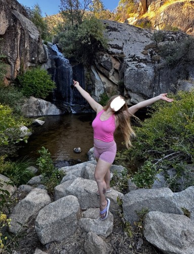 (619)494-0678 is Caucasianand offers nuru massages, asian massage, bodyrubs in Fresno and available for incall on rubrankings Hang in there, this will be a lot of information. Please read throughly 🤗

I am: a nature lover, an animal lover, a chef, former fine art model, a bookworm, a big ole nerd who loves to feed her little grey cells, a philosopher and psychologist (unlicensed🤪); and just a lover of life itself!

Please know that:
•I DO NOT TAKE DEPOSITS.
•I DO NOT SEND YOU ON ROAD TRIPS - You will receive a concrete address. I am in a PRIVATE home, not a business office, please be respectful.
•I DO NOT CUT SESSION TIME - the time you pay is what you get, or more. I specifically leave time between sessions for cleaning and resetting. I do not schedule back to back to back, 20-30 minutes is left between each session.

Hello, I am a 30 year old woman therapist from EU and I am offering massage services locally. I have over 10 years of experience and love to make people feel amazing!

MASSAGE STYLES:
•Deep tissue - 140/h 180/90m
•Sport Massage 140/h 180/90
•Swedish - 120/h 150/90m
•Lomi lomi - 120/h 150/90m
•Shiatsu - 150/h 220//90m
•Facial rejuvenation massage (covers face, neck and head; hands optional) 120/h 170/90m
•Light Touch: 100/h 150/90m
•f B / S М Plus Therapy 150/15 200/30 300/60 400/90 (any massage style of your choice is included).
⚠️THE RATE REFLECTED HERE IS IN LINE WITH THE QUALITY OF SERVICE YOU WILL RECEIVE⚠️

CASH ONLY, please. I do not accept any form of electronic payment. Ever.

I am in a very nice family neighbourhood in a cul de sac. Clean and quiet. My table is super comfy with memory foam padding, fleece covering and clean sheets every time. Calming music and aromatherapy to relax you further.

Shower is available at no extra charge.

Of all the therapists, why me? Respect. I respect the people I see. You will truly feel like you’re THE only person that matters, because you ARE. No drama, no rushing, no nonsense, just pure relaxation and joy. I’m very friendly and easy to connect with - I can discuss just about any topic in the world, I don’t have any form of allergies and I love meeting your furry family members if you have any 😍 No awkwardness.

My perfect client is: clean, mature, intelligent, well spoken, respectful, polite; and most of all, honest. I reserve the right to refuse service if feel unsafe.

Yes, I am real, I am who will meet you, nobody else. Worried about fake pics? Check the leg tattoo😉 In person too.

🌸Please message me with an introduction, that way I know you are serious❤️
🍓🫐🍍 619-494-0678 🍇🍒🥭
Mari

Hours: T, T, F 10a - 4p

***** I mute my phone when not available, I appreciate your patience with my response. If you don’t hear back, please try again. I respect individual privacy and will not respond after a certain amount of time as to avoid bothering you****

Please keep in mind that I’m an actual, real, living human being, with feelings and all. Please show me the same respect as you’ll be receiving. I’m a very sweet, down to earth woman and I give a piece of myself to each and every session.
DRAMA FREE
