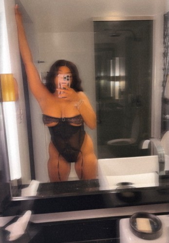 (229)318-6848 is Blackand offers nuru massages, asian massage, bodyrubs in Atlanta and available for both on rubrankings Indulge in an unrushed, sensual, and captivating experience with your favorite exotic companion. Allow yourself to unwind with a one-of-a-kind encounter that is as alluring as it is intense. This is your personal sanctuary, a haven from the everyday, where you deserve to be touched in ways you’ve only dreamed of.

Your desires are my priority. soothing music, and candlelight to set the perfect mood. Whether it’s wearing your favorite color or fulfilling a special outfit request, I’m here to cater to your fantasies.

Let’s escape together and explore the depths of passion. This is your moment to immerse yourself in an experience unlike any other.

In our time together, you’ll feel the world outside fade away as we delve into a connection that goes beyond the surface. Every touch, every glance, will be filled with purpose, ensuring that your experience is not just pleasurable, but deeply fulfilling. Let’s create memories that linger long after our time ends, leaving you yearning for our next encounter.

I’m committed to making our time together a truly gratifying and enjoyable experience for us both. Our encounter will be relaxed, allowing us to fully savor every moment.

I am the essence of sensuality, an exotic companion with a curvaceous, petite figure that captivates the senses. My honey-caramel skin is irresistibly soft, and my full, luscious lips are a temptation all their own. With a deep understanding of how to fulfill a man’s most cherished fantasies, I’m here to turn your dreams into reality, making our time together an unforgettable indulgence.

Experiences I offer:
- FBSM
- Nuru Massage
- VIP Massage 
- Over Night Experience
- Dinner Datings & Public outings

My pictures are recent 100% Authentic & Verified. Come see my exquisite body in person!


$200 Half Hr
$300 Hr
