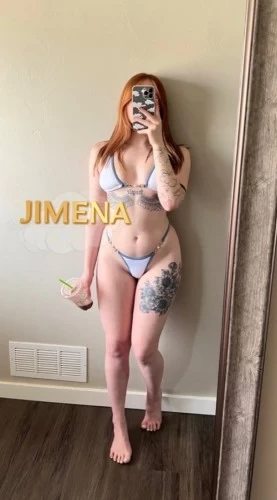 Salt lake city BodyRubs Offered By (234)418-0115 | Bodyrubs (234)418-0115 is 0and offers nuru massages, asian massage, bodyrubs in Salt lake city and available for both on rubrankings YES ITS JIMENA
Email: Jimena4299@gmail. com
Signal +1 (234) 418‑0115
Telegram: Maura4299
Discord: jimena_4299
WhatsApp: +1 (332) 267‑9031
NOTE: First Time Gentleman, I request a deposit for outcall to secure your date with me. This gesture, on your part will show me that you both value my time, and are serious about our date. It assure me that you’re serious & since I drive myself, I do not want to waste my time if you stop answering or cancel last minutes.
If you’re booking an appointment with me you have to make deposit immediately to avoid disappointment and I can be sure you’re serious and not some random dude trying to play childish games with me
Email: Jimena4299@gmail. com
Signal +1 (234) 418‑0115
Telegram: Maura4299
Discord: jimena_4299
WhatsApp: +1 (332) 267‑9031
1. 100% REAL PICS!! AUTHENTIC!! 420 FRIENDLY & PARTYGIRL FRIENDLY
2.EXTREMELY FREAKY
3.Juicy Plump Booty & BUSTY D Cups
4. Massage Therapist
5. Full KISSABLE
6. SOFT BODY & GREAT HYGIENE ?
COME GET THE JUICY AND SWEET GIRL!
HOT & READY NOW!!
AVAILABLE FOR IN AND OUT CALLS, I PROVIDE A SAFE, CLEAN & DISCREET ENVIRONMENT
GOOD HYGIENE IS A MUST OR I WILL TURN YOU AROUND AT DOOR!!
GAME PLAYERS WILL BE BLOCKED EACH OTHER🔞🔞