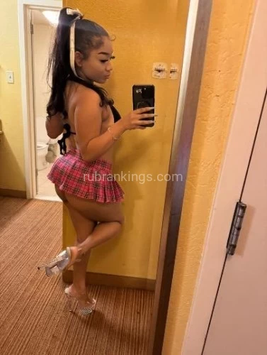 San diego BodyRubs Offered By (806)746-7166 | Bodyrubs (806)746-7166 is asianand offers nuru massages, asian massage, bodyrubs in San diego and available for both on rubrankings My table is FAR from average and NOTHING like a normal massage table. My milking table is designed for a mans comfort in mind and will be sure to leave you breathless and included in all sessions.
snap- gabbygabby4483
Insta: huniistackz