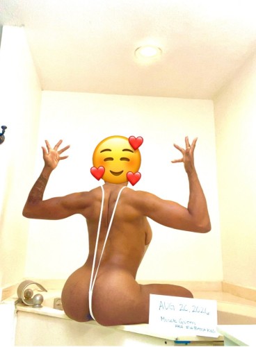 Jacksonville BodyRubs Offered By (904)851-2068 | Bodyrubs (904)851-2068 is Mixedand offers nuru massages, asian massage, bodyrubs in Jacksonville and available for outcall on rubrankings Hi Gentlemen, my name is Kali. I am an all natural woman and power lifter with perfect muscles. I work out 5-6 days a week and have done so for the last 10 years. I have a hot muscular booty and a beautiful face to match!
I am your hot fitness babe and I ADORE princess treatment!!
About me: Im a TALL hot fitness model I am a brown skin puerto rican . Si, hablo en espanol :)
My Pics are very real
.
🍒I offer the following sessions:
🍒Muscle worship
🍒Face sitting
🍒Head scissors ( with my powerful thighs!)
🍒Foot worship
🍒Fireman lift and carry ( 150lbs or lighter)
🍒Oil flexing
🍒Play wrestling (Fantasy wrestling)
🍒Slip n Slide body2body
🍒 Dominatrix
🍒Sexy Fitness Training
🍒Fetish
❤️All sessions $500 hour ❤️$300 Half Hour❤️
🍓🍓 My attire is Tiny tiny bikinis and g-string🍓🍓
Sorry, No one under 21
All clients MUST SCREEN please call to VERIFY and schedule your appointment
All clients must verify.
1: ID verification only showing name-dob-picture
2: $200 Deposit required for all sessions. ( Goes toward your session) No last min appts. If you cancel you forfiet deposit.
Check out my website for more pictures! And info!!
Text or call
9048512068 to schedule with me!