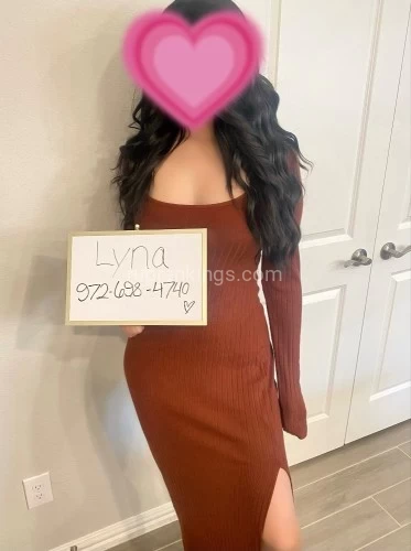 Dallas BodyRubs Offered By (972)698-4740 | Bodyrubs (972)698-4740 is Latinoand offers nuru massages, asian massage, bodyrubs in Dallas and available for incall on rubrankings PLEASE READ ENTIRE AD BEFORE CALLING!
Hello gentlemen, I’m Lyna
Come in and enjoy a session with me in my clean and discrete office location. Great massage, fit body, pretty face and a great personality!
Donations:
hhr 160
1hr 200
CASH ONLY
Location:
Tollway and Belt Line
INCALL ONLY!
Hours:
M-F 10am-7pm
Sat- 11am-4pm
When contacting me please provide the following:
Name
Age
Ethnicity/race
Time of desired appointment
Can’t wait to meet you!
972-698-4740
Lyna