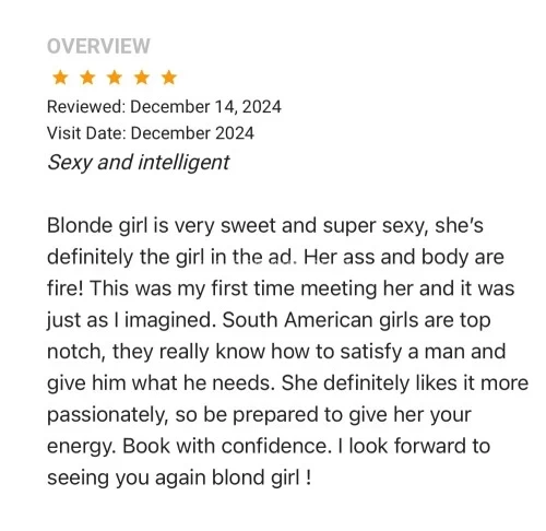 San diego BodyRubs Offered By (619)786-5708 | Bodyrubs (619)786-5708 is Latinoand offers nuru massages, asian massage, bodyrubs in San diego and available for incall on rubrankings Hi there! I am Lilly Pepper ?️
I'm happy to invite you to my cozy place for incredible experience.
***All Massages are Nude,B2B & mutal Touch***
Each session is personalized catering to you and your needs. My goal is to leave you completely satisfied and totally relaxed, so tell me about your wildest fantasies and let’s make it happen. I Wanna fulfill your sexual fantasies.???
I am available for incall in Miramar area in a clean high inn studio, with plenty parking.
Hot towels and shower available.
As sweet as candy & hot as fire.
I am very playful and Open Minded for? Everything.
Donations are strictly for my time and companionship and are NOT negotiable
**I m waiting your text (PLEASE TEXT ONLY NO CALLS) for to book your appointment, but please no texts after 7pm.
PRE-BOOKING OUR MEETING IS HIGHLY RECOMMENDED
SCREENING FOR ALL NEW CLIENTS (discretion & security are my priorities, the info won’t be shared)
❌I don’t send pics
❌no explicit texts please
❌no out calls
CASH ONLY
(Venmo or cash app are 30 extra)
I am real! Please check my reviews on
TER ID: 375780
PD profile - Lilly Pepper
(619)786-5708