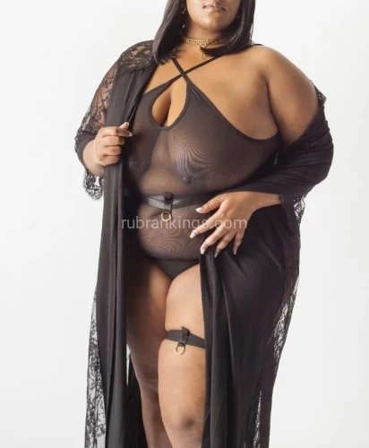 (904)441-9574 is Blackand offers nuru massages, asian massage, bodyrubs in Boston and available for both on rubrankings Available in Waltham 11/5-11/7Rates:-30 Mins Sensual Starter Massage $150-1 HR Extended Sensual Massage $250-90 mins Pick Your Kink & Sensual Massage $350-120 mins Pampering and Sensual Massage $450-120 mins VIP & Sensual Massage $550 *mutual touch is included in all massages*Outs are 90 mins minimum and require $150 deposit out of your donationI’m Lina, a professional kinky companion and masseuse. Wether you’re escaping from home or work, allow me to destress you and use my gifted hands to relax you into a pure calm state while working out your kinks and draining everything from you. No need for a table when I work you better from my bed. Don’t cheat yourself out of a good time. You don’t have to take my word for it. Come see for yourself. I look forward to meeting you.