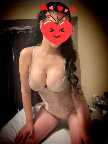 (832)581-0525 is Latinoand offers nuru massages, asian massage, bodyrubs in Houston and available for incall on rubrankings Take some time for yourself and enjoy a wonderful experience. Relax and release with me ?

? I am three minutes Baybrook Mall 
?Hours: Monday to Friday from 8 am to 5 pm. Saturday or Sunday by appointment with a deposit of $50.
?  Shower available

? Appointments only ( you can schedule in advance )

? Text messages only 832 581 0525 

? You can shower

? only cash and Zelle accepted
❌ no implicit questions
?? Nobody is discriminated against here. 
? Only adults