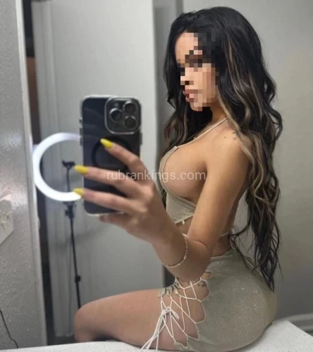 (214)635-1079 is Latinoand offers nuru massages, asian massage, bodyrubs in Dallas and available for incall on rubrankings Welcome to live the best relaxing experience so you can end work and family stress!!!! I am Aluana, a beautiful Latina with a safe, discreet, cozy and pleasant space for you to relax!!! I am 100% real, the girl in the photos. -I offer you a relaxing massage throughout your body. 45 minutes $200 donation??✨✨- Tantric massage ?✨✨✨-4 hands massage with a beautiful girl like me ???✨✨✨✨- Aromatherapy ??✨✨✨✨✨   I am located in Preston. ??? Write to me at +1 214-635-1079 Text only ??✨✨✨✨ I attend by appointment to write at least one hour in advance from 9:00 am to 6:00 pm!!! All sessions are performed on massage tables with oil, followed by a bath with a hot towel.??✨ Hot and vibrant Latina ❌ I am NOT an escort! ❌Body massage providers similar to ?? Sensual body massage, Professional masseuse ??**By initiating contact with me, you agree and acknowledge that YOU ARE NOT associated or involved with law enforcement**Bienvenido a vivir la mejor experiencia relajante para que acabes con el estrés laboral, y familiar!!!! Soy aluana una hermosa latina con un espacio, seguro, discreto, acogedor y agradable para que te relajes!!! Soy 100% real la chica de las fotos. -Te ofrezco un masaje relajante en todo tu cuerpo. 45 minutos 200$ la donación??✨✨- Masaje tántrico ?✨✨✨-Masaje a 4 manos con una hermosa chica como yo ???✨✨✨✨  Estoy ubicada por Preston. ??? Escríbeme al +1 214-635-1079 Solo texto ??✨✨✨✨ Atiendo con cita escribir al menos con una hora de anticipo de 9:00 am a 6:00 pm!!! Todas las sesiones se realizan en mesas de masajes con aceite, seguido de un baño con toalla caliente.??✨ Latina caliente y vibrante ❌ ¡NO soy una escort! ❌Proveedores de masajes corporales similares a ?? Masaje corporal sensual, Masajista profesional ??**Al iniciar contacto conmigo, aceptas y reconoces que NO ESTÁS asociado o involucrado con la aplicación de la ley** 