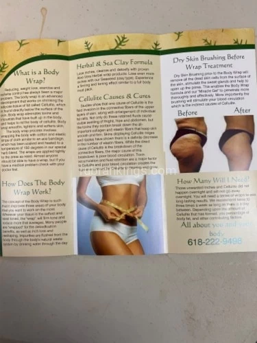 St louis BodyRubs Offered By (618)222-9498 | Bodyrubs (618)222-9498 is asianand offers nuru massages, asian massage, bodyrubs in St louis and available for incall on rubrankings Asian professional massage, body wrap, body, scrub, body, wax, Facial laser hair remover .
Hour : 10 am7: pm sunda by appointment
2712 north Illinois street Swansea Il 62226
——618-222-9498 ——- call or text for Appointment walk in welcome