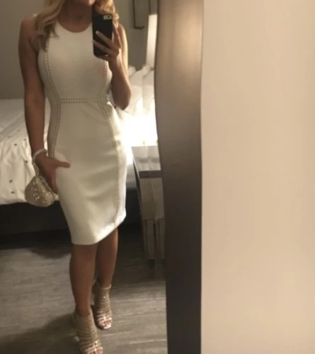 (405)394-2572 is ethnicity_Caucasianandoffers nuru massages, asian massage, bodyrubs in Oklahoma City and available for service_location_bothon rubrankings Hello gentlemen, My name is Bella and I offer upscale companionship. I'm pleasant and offer the utmost descretion for the most distinguished gentleman.You can be sure that you will feel comfortable and at ease when visiting  me. Always freshly groomed and immaculately dressed. I will keep you entertained with my conversational and bodyrub skills. I provide a non-rushed session that will elevate your mind and body of daily stress. I am 100% independent and handle all my appointments myself, so its never hard to reach me. If I don't answer  just send me a text or email. Please do let me know if it's appropriate to return your communication via call ,text or email. I do have a screening process for my safety and discretion as well as yours. 4-Hand double is available also!  You can also send me a P411 request. Give me a call and have a pleasant day..Thanks, Bella. ✳️ References Required*References are required*