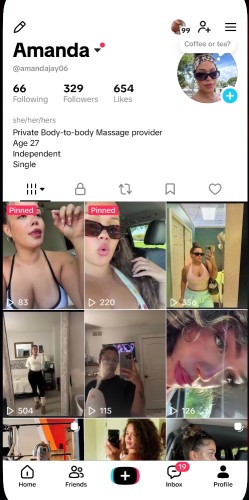 Washington BodyRubs Offered By (321)442-3897 | Bodyrubs (321)442-3897 is Caucasianand offers nuru massages, asian massage, bodyrubs in Washington and available for both on rubrankings Let’s Connect:
Message me directly to iMessage for quick response-: +1 (321) 442-3897
• My WhatsApp number is :- +1 912-229-5830
• Signal username- slimzyjay.56
My Telegram username is :- @aman51083da
My TikTok username is :- @amandajay06
………………………………….
……:::::::::::::::::::::::::::…………
I provide a sensual, deeply relaxing full-body experience designed to awaken your senses and melt away every ounce of stress. This isn’t a clinical massage—it’s a personal, intimate escape where your comfort comes first.
s**x Is the best and amazing thing in life.
GREAT ENCOUNTER
I sell hot videos and nasty pics
I sell dick enlargements
I also sell horny pills
Party favor is available for sell
Anal S**x
Safe S**x
Threesome
Erotic massage
Exchanging Pictures
Dick Rating
? Services include:
• Nuru Massage (slippery, body-to-body)
• Deep Tissue & Sports Massage
• Sensual & Erotic Massage
• Swedish Massage
• Prostate Massage
• Hot Stone Therapy
• Shower Together & Body-to-Body Touch
• Happy Endings always included ?
I use a real massage table, warm oils, and soft lighting to set the perfect mood. Everything is real, safe, and 100% satisfying. I’m fun, naughty, and open-minded—I love making sure every moment with me feels unforgettable.
❤️? What I Offer:
• GFE (Girlfriend Experience)
• BBJ
• Anal (if desired)
• Full satisfaction guaranteed
• Discreet & drama-free clean &
• My WhatsApp number is :- +1 912-229-5830
My TikTok username is :- @amandajay06
My Telegram username is :- @aman51083da
• Signal username- slimzyjay.56