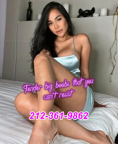 Washington BodyRubs Offered By (212)361-9862 | Bodyrubs (212)361-9862 is asianand offers nuru massages, asian massage, bodyrubs in Washington and available for incall on rubrankings 🍎Amity:26yrs 34C-26-34 105lbs⭐⭐⭐Naughty girl likes daddy’s cum~
🍎Thalia:25yrs 36C-26-35 110lbs⭐⭐⭐Curvy milf pussy twitches~
🍎Haven:24yrs 34C-26-34 109lbs⭐⭐⭐Squirt while fucked hard~
🍎Zelie:25yrs, 36C-26-35 105lbs⭐⭐⭐Having drooling Jiggle Butt~
🌹🌹🌹4 gals, Stunning beauties with curves that catch the eye and a smile that lights up the room. Their confident ,sexy body, beautiful and soft skin makes them irresistible. Looking to experience what it feels like to be taken care of sexually without holding back, to fulfill your wildest fantasies, Then look no further because you found us!!!
🌹🌹🌹Tel:212-361-9862🌹🌹🌹