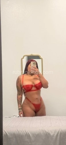 (972)445-9561 is Latinoand offers nuru massages, asian massage, bodyrubs in Dallas and available for incall on rubrankings Hello, I am a beautiful Latina. She that she is willing to please you. I provide you with quality service in a warm and very safe environment. Fetishes depend on what you want, you will always want to see me. After the first time you will not regret it, come and enjoy a pleasant time with me ????
Body rud 30 minutes 160$ ?
Body rud 60 minutes 220$ ?
Nuru 30minutes 200$?
Nuru 60 minutes 300$ ?
???☀️??
Working hours are from 10 am to 9 pm