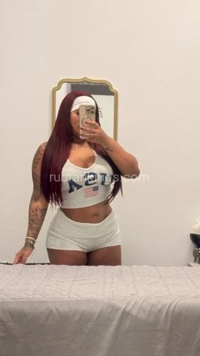 (972)445-9561 is Latinoand offers nuru massages, asian massage, bodyrubs in Dallas and available for incall on rubrankings Hello, I am a beautiful Latina. She that she is willing to please you. I provide you with quality service in a warm and very safe environment. Fetishes depend on what you want, you will always want to see me. After the first time you will not regret it, come and enjoy a pleasant time with me ????
Body rud 30 minutes 160$ ?
Body rud 60 minutes 220$ ?
Nuru 30minutes 200$?
Nuru 60 minutes 300$ ?
???☀️??
Working hours are from 10 am to 9 pm
