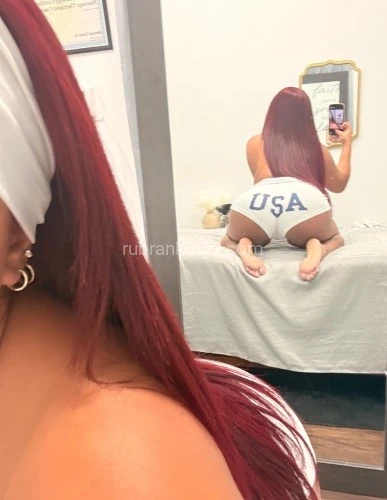 (972)445-9561 is Latinoand offers nuru massages, asian massage, bodyrubs in Dallas and available for incall on rubrankings Hello, I am a beautiful Latina. She that she is willing to please you. I provide you with quality service in a warm and very safe environment. Fetishes depend on what you want, you will always want to see me. After the first time you will not regret it, come and enjoy a pleasant time with me ????
Body rud 30 minutes 160$ ?
Body rud 60 minutes 220$ ?
Nuru 30minutes 200$?
Nuru 60 minutes 300$ ?
???☀️??
Working hours are from 10 am to 9 pm