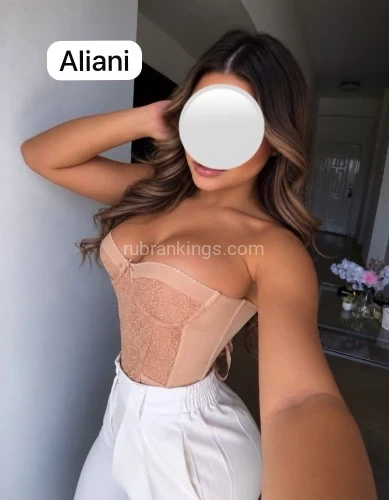 ALIANI VIP Until 30 NOV