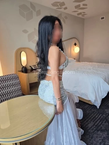 Chicago BodyRubs Offered By (414)736-1667 | Bodyrubs (414)736-1667 is asianand offers nuru massages, asian massage, bodyrubs in Chicago and available for both on rubrankings Hello there...
I am the fun, energetic, always curious and naturally sexually charged girl you want to be around, by your side, on top of and underneath.
I love to explore and live life to its fullest...Words without experience are meaningless so let me assure you that once you experience my company you will be speechless. I am highly addictive and know how to tease and please. :)
I will help you let go of your inhibitions, push your boundaries, explore your limitations and find what stimulates you.
Life is too short not to take a chance on something
VIP
30 min 500
1 h 600