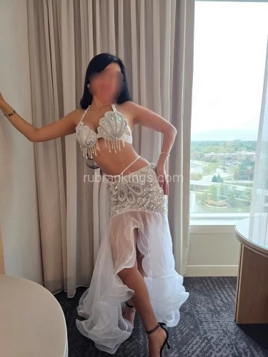 Chicago BodyRubs Offered By (414)736-1667 | Bodyrubs (414)736-1667 is asianand offers nuru massages, asian massage, bodyrubs in Chicago and available for both on rubrankings Hello there...
I am the fun, energetic, always curious and naturally sexually charged girl you want to be around, by your side, on top of and underneath.
I love to explore and live life to its fullest...Words without experience are meaningless so let me assure you that once you experience my company you will be speechless. I am highly addictive and know how to tease and please. :)
I will help you let go of your inhibitions, push your boundaries, explore your limitations and find what stimulates you.
Life is too short not to take a chance on something
VIP
30 min 500
1 h 600