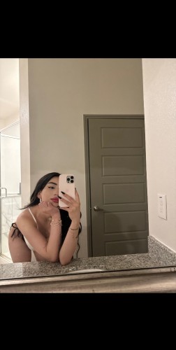 Dallas BodyRubs Offered By (469)202-9213 | Bodyrubs (469)202-9213 is otherand offers nuru massages, asian massage, bodyrubs in Dallas and available for incall on rubrankings Howdy, this is Mia. 💗
Sensual mellow brunette with a soft feminine energy.
I enjoy good conversation & a good wine if you’re down.
I offer delicious massages to try and get some stress off and to create a relaxing, pleasant experience at an upscale, private and cozy location.
Your session can be personalized to accommodate your wants and needs.
There’s nothing more attractive than a gentleman!
•GFE
•Nuru
•B2B
Please reach out with the following details for a quicker response:
• Your name
• Age
• Desired date/time
• Duration of appointment
200/hhr
250/hr
350/90 min
Private & upscale location with shower availability.
Light screening might be needed, hope to see ya !
