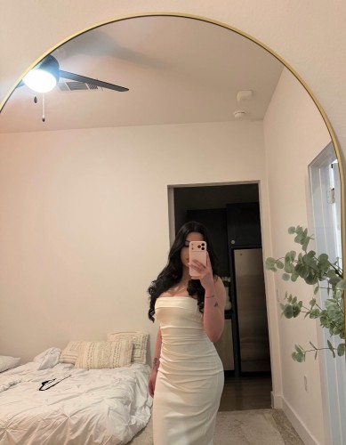 Dallas BodyRubs Offered By (469)202-9213 | Bodyrubs (469)202-9213 is otherand offers nuru massages, asian massage, bodyrubs in Dallas and available for incall on rubrankings Howdy, this is Mia. 💗
Sensual mellow brunette with a soft feminine energy.
I enjoy good conversation & a good wine if you’re down.
I offer delicious massages to try and get some stress off and to create a relaxing, pleasant experience at an upscale, private and cozy location.
Your session can be personalized to accommodate your wants and needs.
There’s nothing more attractive than a gentleman!
•GFE
•Nuru
•B2B
Please reach out with the following details for a quicker response:
• Your name
• Age
• Desired date/time
• Duration of appointment
200/hhr
250/hr
350/90 min
Private & upscale location with shower availability.
Light screening might be needed, hope to see ya !