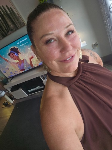 (817)357-2717 is Caucasianand offers nuru massages, asian massage, bodyrubs in Fort worth and available for incall on rubrankings Relax, unwind & indulge with a sensual, full body-to-body rub that will tantalize all your senses & leave you yearning for more! I deliver smiles & satisfaction ~ Come play & let me be your healthy addiction!

Discreet incall location just west of downtown Fort Worth near Montgomery Plaza. I'm in an apartment complex that also houses businesses so you'll always have an alibi should someone question your whereabouts. Easy parking on the street, in a retail spot or the parking garage.

Availability Monday-Friday 1pm-5pm. I only see 2 clients per day, which means I book up quickly & same day appointments are rare. Please keep this in mind when scheduling.

Also, please note that I require all NEW clients be screened, so do prepare for that (account verification on P411 or Eccie or provider references). For those who can't be verified traditionally, or prefer not to, as a last resort I can accept a $50 deposit via Cash app. . . The choice is always yours. Let's connect & have some fun!

$200/30mins
$300/60mins 
+$100 for upgraded service

I request all clients rinse off in the shower prior to our session. The shower is also available after, if desired.

Please check out my reviews on Eccie (see below for a few links) for more information on services provided, as I do not discuss details over the phone.

Text only at 817-357-2717 

I can't wait to meet you. . . Or reconnect!!

*** 09/04/26 ETA: I've been out the last two months due to an accident so I am a bit squishier than normal. Workouts have resumed, but please do not be surprised or disappointed by my figure. It will snap back quickly. In fact, I encourage you to hold me to that! Come see me now, then return in December. If I haven't slimmed down, receive a $20 discount on half hour sessions or $40 discount on hour sessions. Hold me accountable!! LOL

Recent Reviews:

https://www.eccie.net/showthread.php?t=3064695&highlight=laura

https://www.eccie.net/showthread.php?t=3064168&highlight=laura

https://www.eccie.net/showthread.php?t=3048881&highlight=laura

https://www.eccie.net/showthread.php?t=3030364&highlight=laura

https://www.eccie.net/showthread.php?t=3020767&highlight=laura