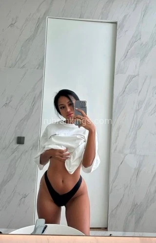 (716)403-6073 is Latinoand offers nuru massages, asian massage, bodyrubs in Las vegas and available for outcall on rubrankings Hello gentlemen,
Thank you for stopping by to check out my pics and staying to learn a little about me...
I’m spunky, sassy and an over the top enjoyable good time!
I like to connect with you on multiple levels while we enjoy our time together. You will forget all your troubles once you gaze into my eyes and are mesmerized by my devilish charm and flirtatious smile.
Please no vulgar talk for both you and I's safety
Hope to meet soon,
London