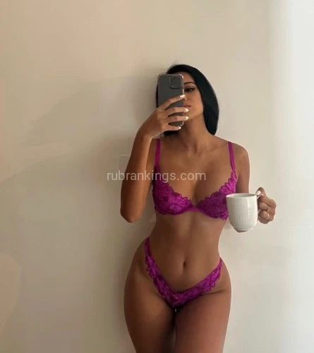 (716)403-6073 is Latinoand offers nuru massages, asian massage, bodyrubs in Las vegas and available for outcall on rubrankings Hello gentlemen,
Thank you for stopping by to check out my pics and staying to learn a little about me...
I’m spunky, sassy and an over the top enjoyable good time!
I like to connect with you on multiple levels while we enjoy our time together. You will forget all your troubles once you gaze into my eyes and are mesmerized by my devilish charm and flirtatious smile.
Please no vulgar talk for both you and I's safety
Hope to meet soon,
London